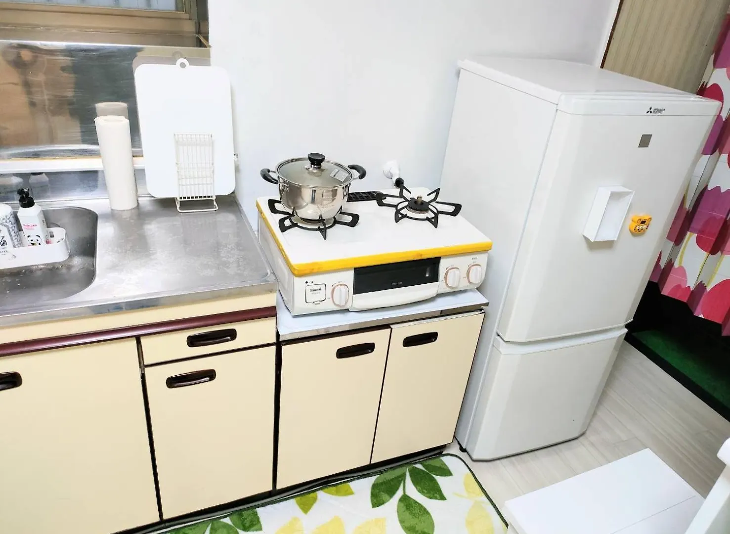 Masaki 1Chome House ناغويا