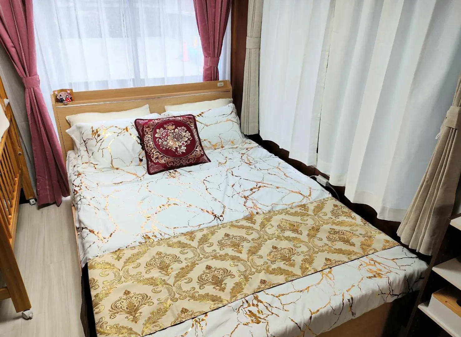 شقة Masaki 1Chome House ناغويا