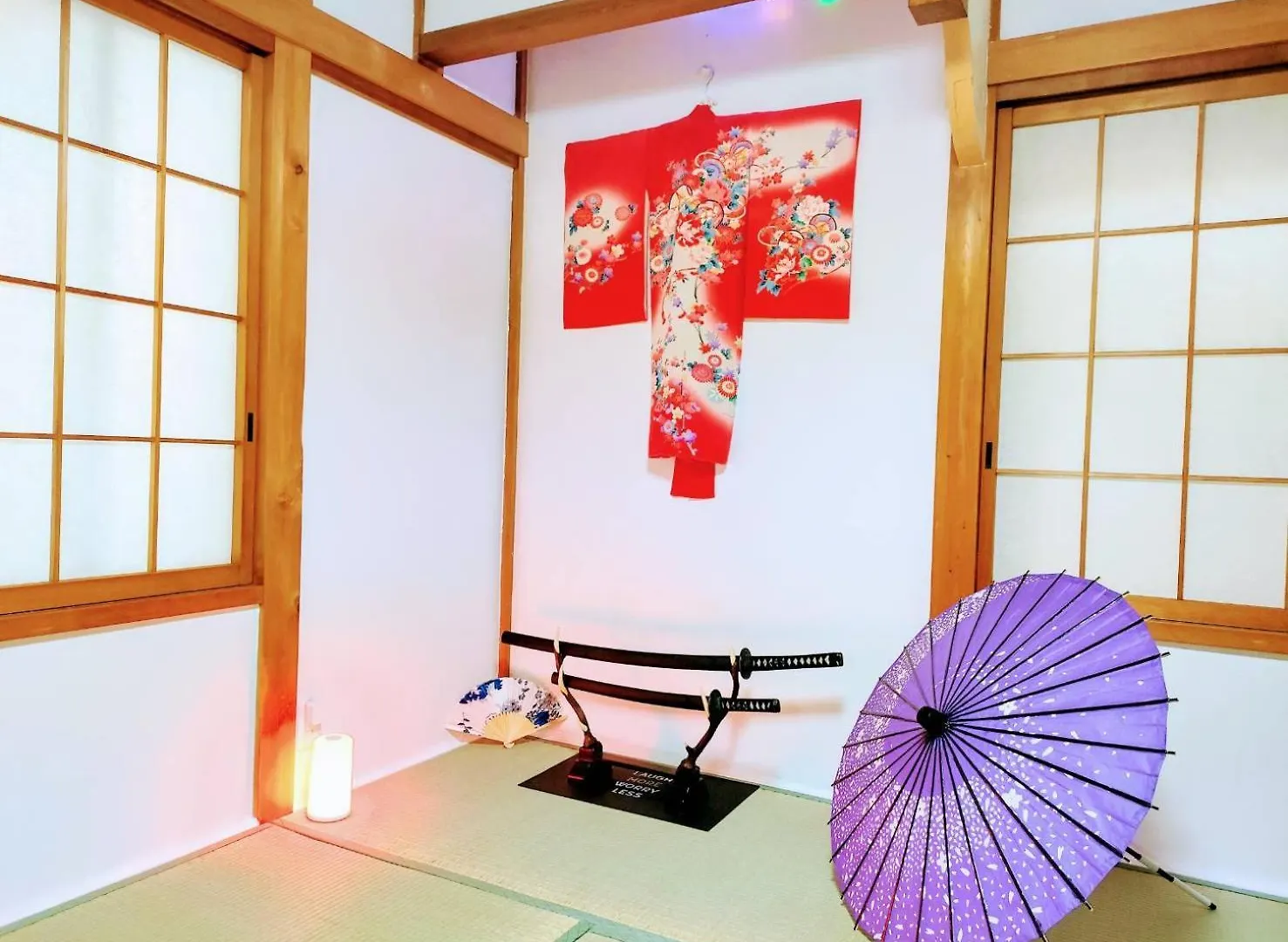 Masaki 1Chome House ناغويا 0*,