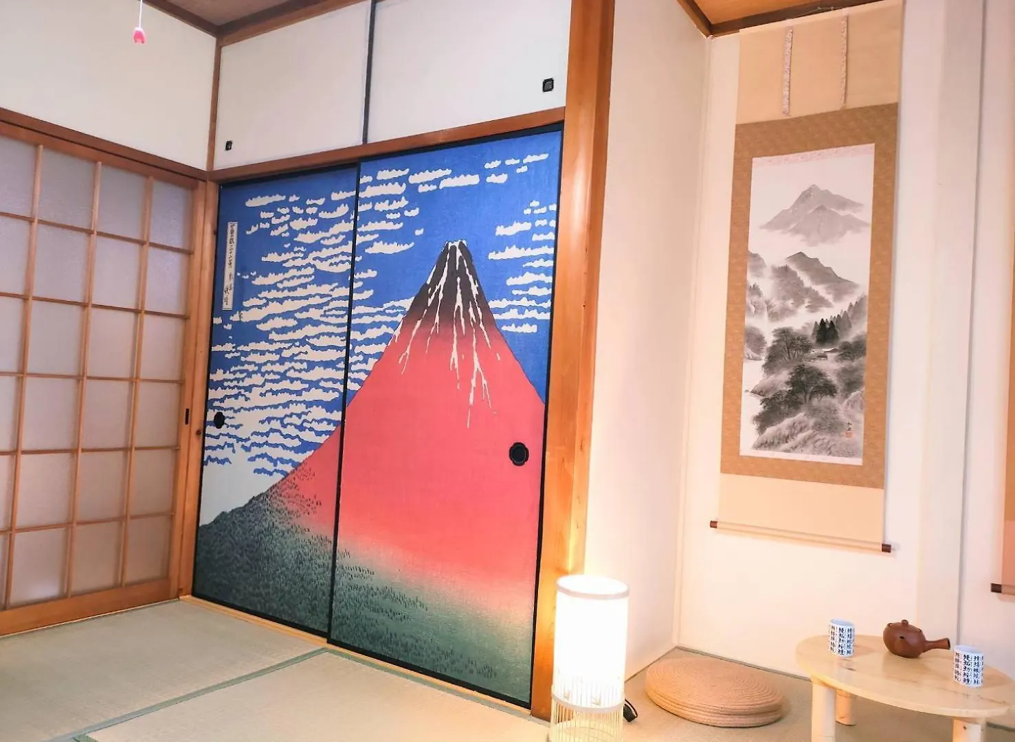 Masaki 1Chome House ناغويا شقة